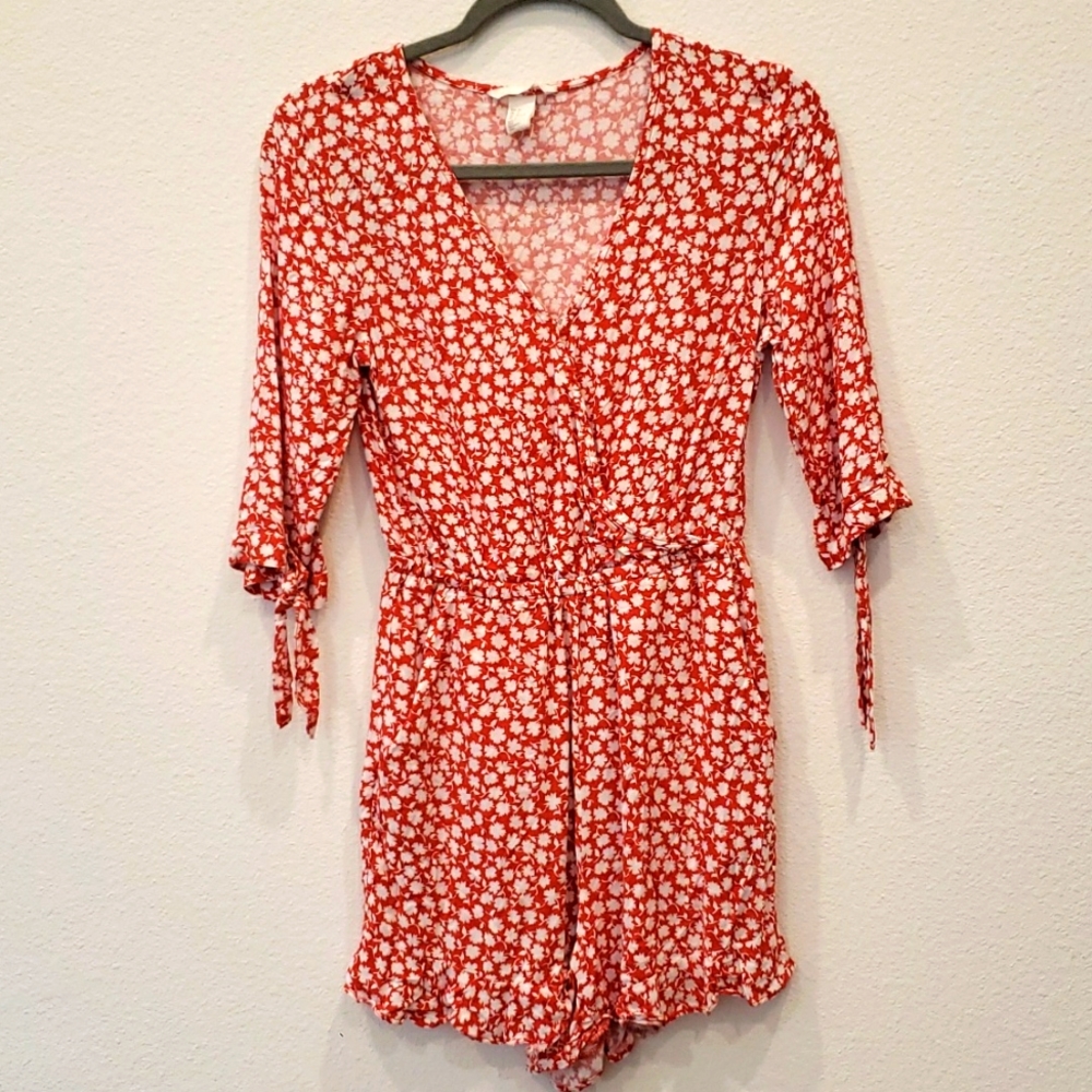 H&M Romper